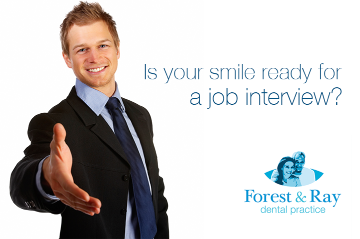 Boost Your Career Change Your Smile!